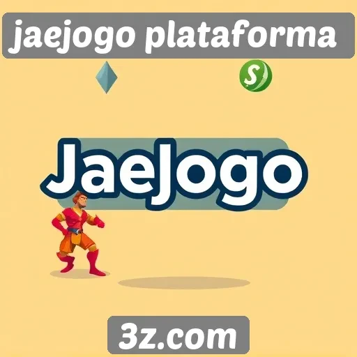 Guia para iniciantes no jaejogo plataforma