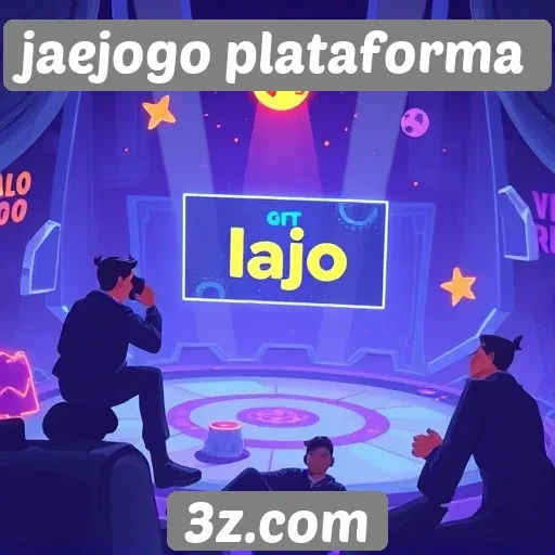 tendências de design no jaejogo plataforma