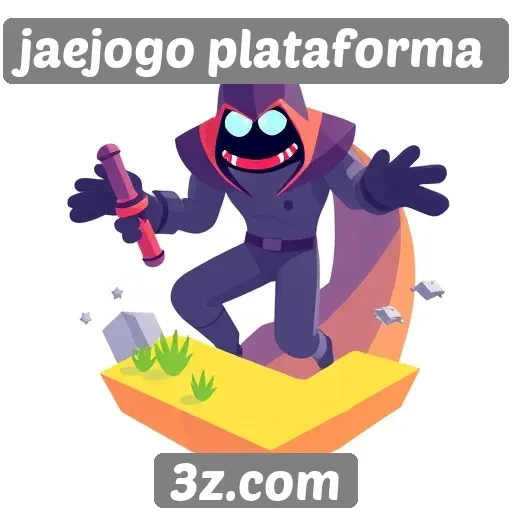 Facilidade de uso para novos jogadores no jaejogo
