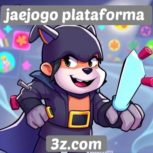 novidades e atualizações frequentes no jaejogo plataforma