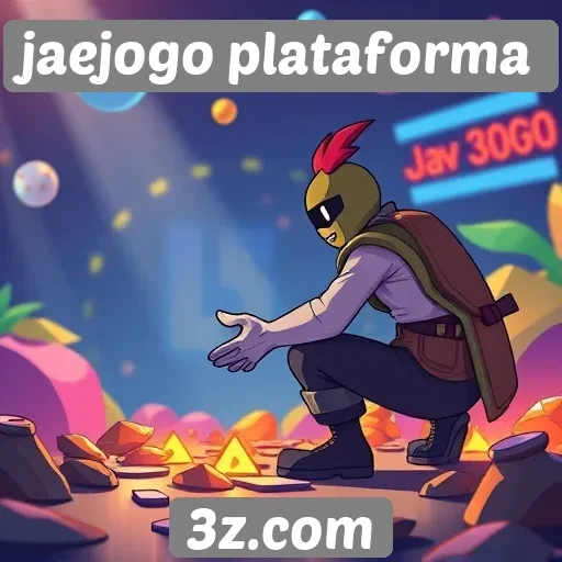 futuro das atualizações da jaejogo plataforma