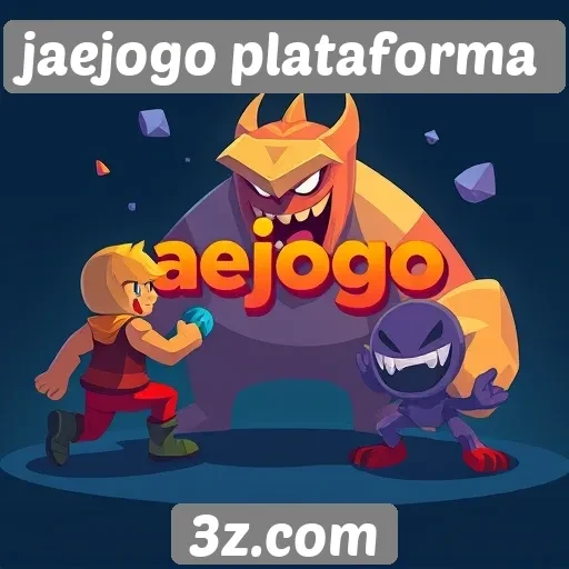 Impacto da jaejogo na indústria de games