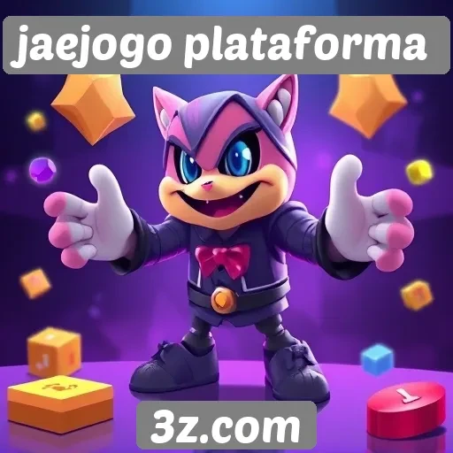 Funcionalidades inovadoras do site jaejogo plataforma