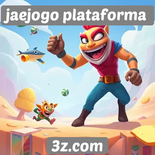 Novos lançamentos previstos na jaejogo em breve