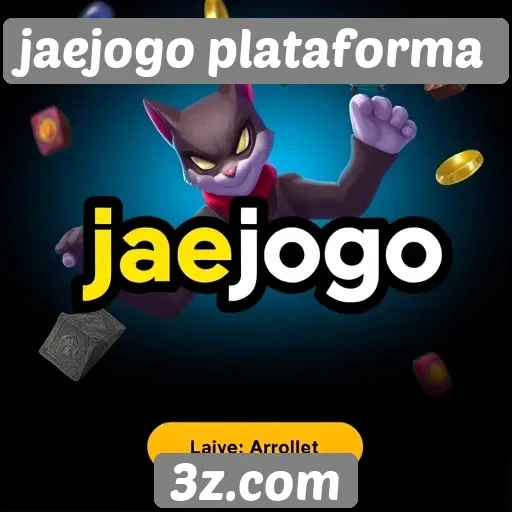 ofertas e promoções no jaejogo plataforma