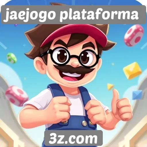 Jogos mais populares na plataforma jaejogo