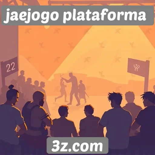 Estudo sobre a comunidade de jogadores no jaejogo