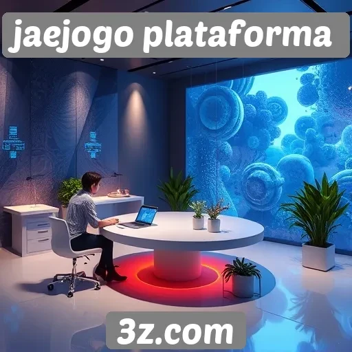 experiência do usuário na jaejogo plataforma é aprimorada